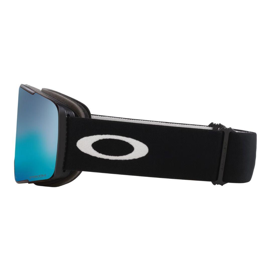 Oakley Line Miner Pro M Snow Goggles